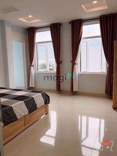 Hình ảnh Cho thuê Trang Chủ MB66.COM / Đăng Ký Tặng 66K 2PN 90m2 đường Trần Nhân Tông