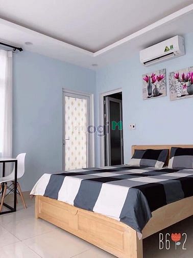 Hình ảnh Cho thuê Trang Chủ MB66.COM / Đăng Ký Tặng 66K 2PN 90m2 đường Trần Nhân Tông