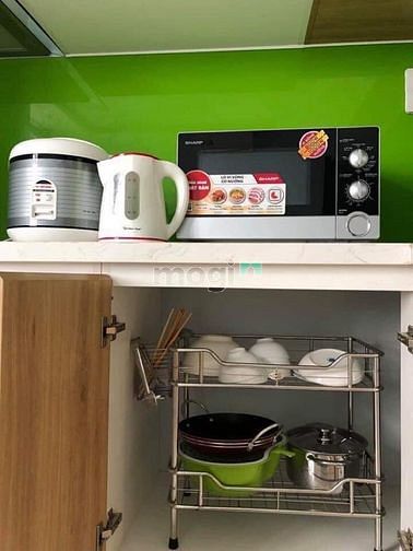 Hình ảnh Cho thuê Trang Chủ MB66.COM / Đăng Ký Tặng 66K 2PN 90m2 đường Trần Nhân Tông