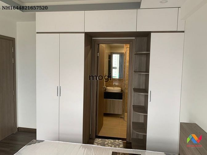 Hình ảnh Trang Chủ MB66.COM / Đăng Ký Tặng 66K sài gòn south 2p.2wc nội thất đầy đủ.71m2