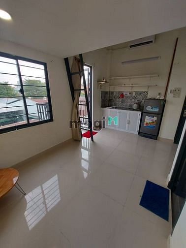 Hình ảnh Phòng gác lửng mới BANCOL riêng cực thoáng an ninh ngay Bình Tân