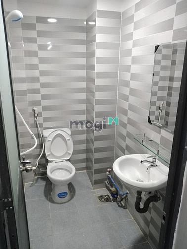 Hình ảnh Phòng full nội thất như hình, p14 Tân Bình, giờ giấc tự do.