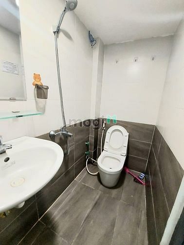 Hình ảnh Phòng gác lửng mới BANCOL riêng cực thoáng an ninh ngay Bình Tân