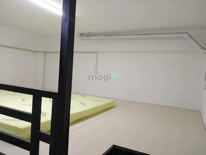 Hình ảnh Phòng full nội thất như hình, p14 Tân Bình, giờ giấc tự do.