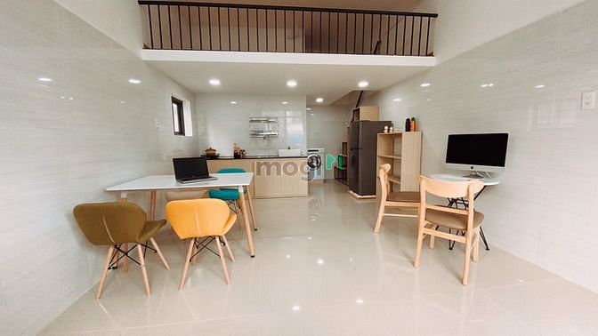 Hình ảnh 🌈 Siêu Ưu Đãi Cho Thuê Căn Hộ Duplex Tân Bình_Giảm Giá