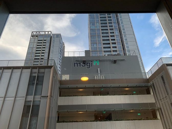 Hình ảnh Empire City giá tốt-2PN-NTCB-95m2-Chỉ 19tr/tháng