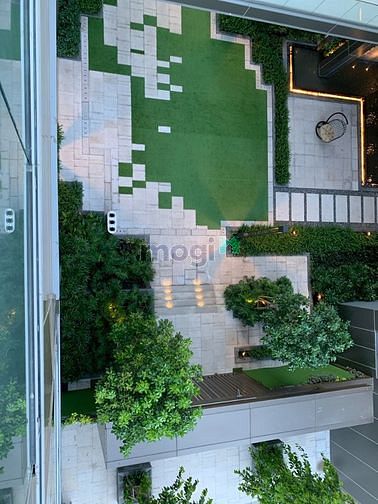 Hình ảnh Empire City giá tốt-2PN-NTCB-95m2-Chỉ 19tr/tháng