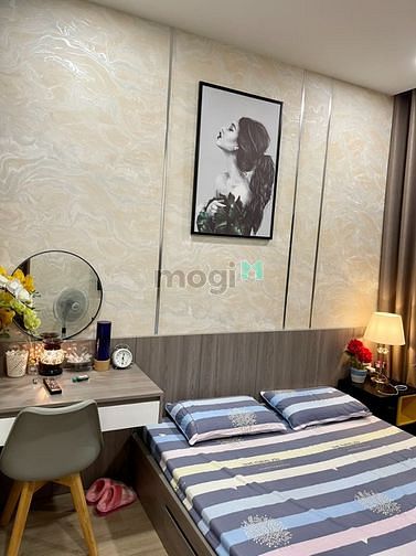 Hình ảnh Cho thuê RICHSTAR 2PN/10Tr - 3PN/13Tr - Full Nội Thất CC