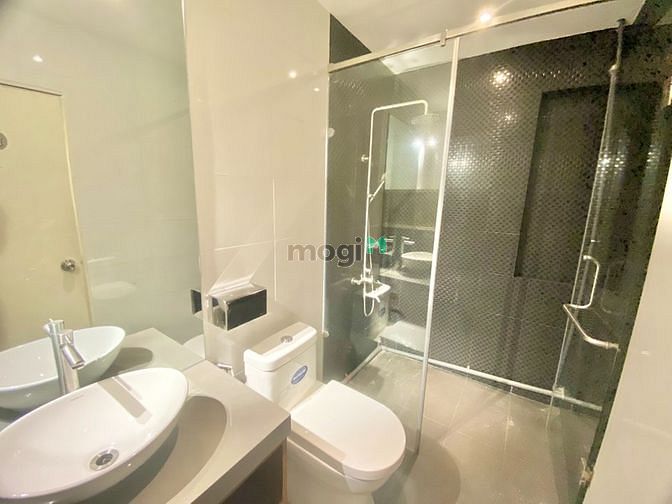 Hình ảnh Studio mới sang trọng, ngay trung tâm quận 1