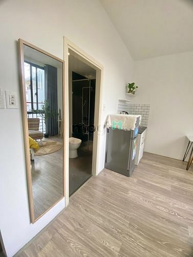 Hình ảnh Studio mới sang trọng, ngay trung tâm quận 1