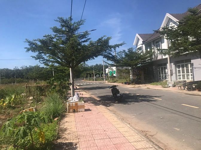 Hình ảnh 231m2(11x21m2) Đất Thổ Cư SHR sát ỦY BAN và Chợ DẦU TIẾNG giá 975tr