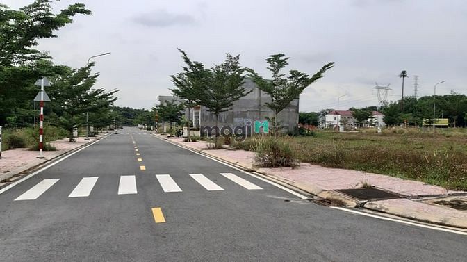 Hình ảnh 231m2(11x21m2) Đất Thổ Cư SHR sát ỦY BAN và Chợ DẦU TIẾNG giá 975tr