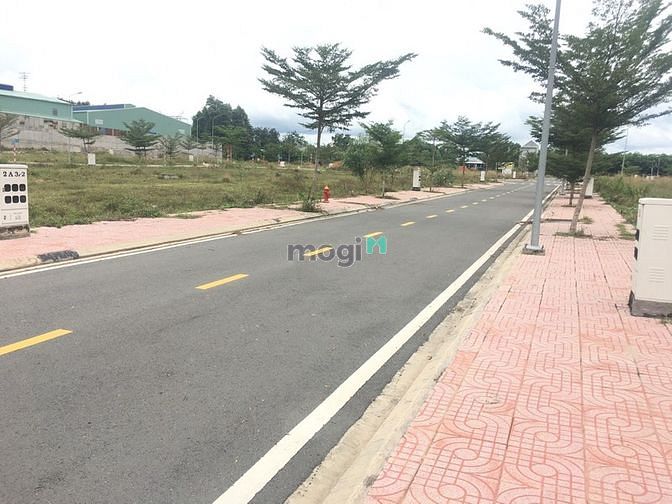 Hình ảnh 231m2(11x21m2) Đất Thổ Cư SHR sát ỦY BAN và Chợ DẦU TIẾNG giá 975tr