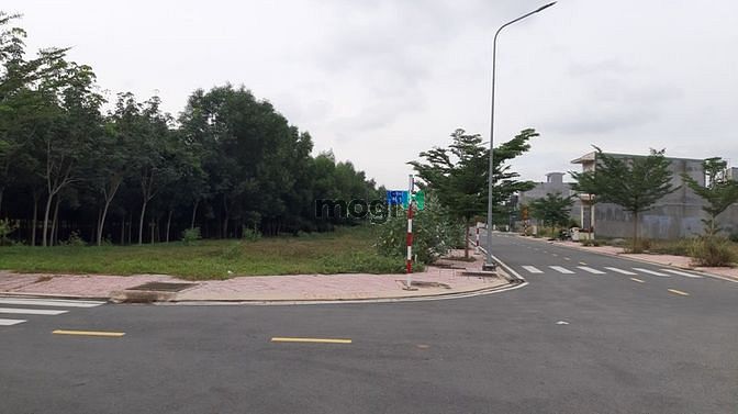 Hình ảnh 231m2(11x21m2) Đất Thổ Cư SHR sát ỦY BAN và Chợ DẦU TIẾNG giá 975tr