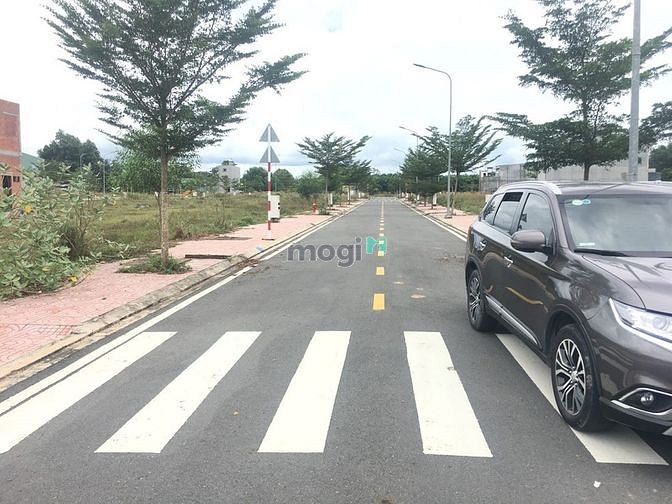 Hình ảnh 231m2(11x21m2) Đất Thổ Cư SHR sát ỦY BAN và Chợ DẦU TIẾNG giá 975tr