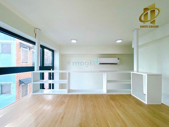 Hình ảnh Duplex mới xây sát ĐH Nguyễn Tất Thành có hỗ trợ cọc trả góp