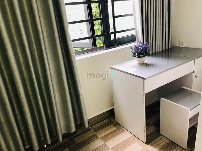 Hình ảnh Mb6623 nạp rút nhanh chóng 1PN gần sân bay, thuận tiện đi lại!