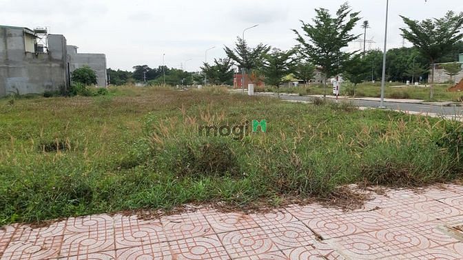 Hình ảnh 231m2 Đất thổ cư SHR ngay Chợ và ỦY BAN Dầu Tiếng giá 975tr