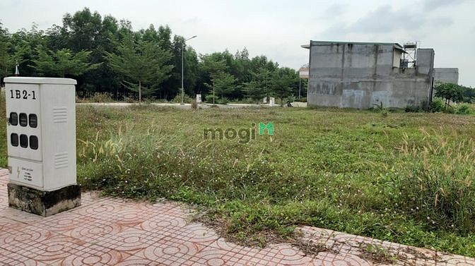 Hình ảnh 231m2 Đất thổ cư SHR ngay Chợ và ỦY BAN Dầu Tiếng giá 975tr