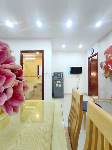 Hình ảnh Mb6623 nạp rút nhanh chóng Cao cấp - full nội thất - quận Tân Bình