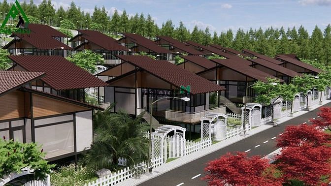 Hình ảnh Đất nền dự án kiwuki ngay cao tốc Liên Khương