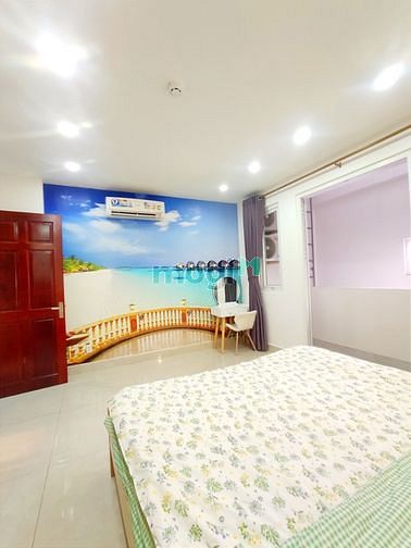 Hình ảnh Mb6623 nạp rút nhanh chóng Cao cấp - full nội thất - quận Tân Bình