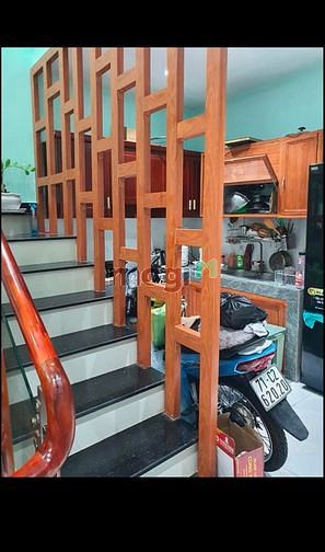 Hình ảnh Bán nhà đẹp đường Phan Văn Hân, p17, Bình Thạnh