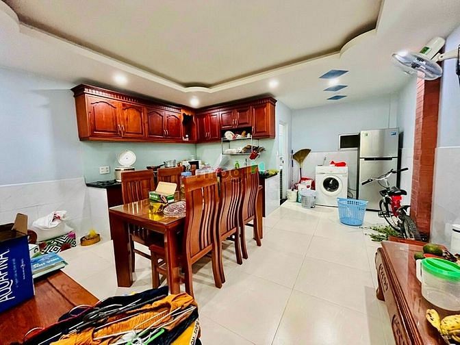Hình ảnh Nhà Thạnh Xuân siêu đẹp chỉ 2 ty8- 41m2 SHR