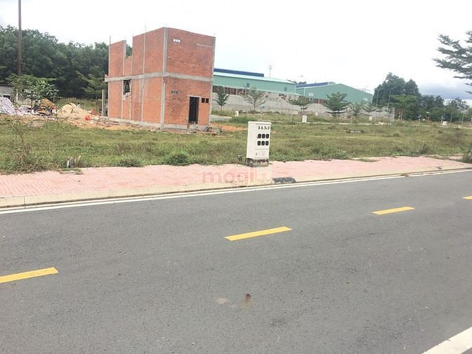 Hình ảnh 231m2 đất Thổ Cư SHR giá 975tr sau lưng Chợ và ỦY BAN Dầu Tiếng