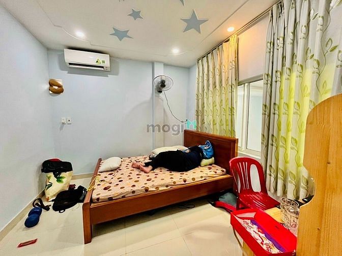 Hình ảnh Nhà Thạnh Xuân siêu đẹp chỉ 2 ty8- 41m2 SHR