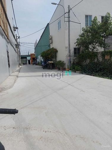 Hình ảnh KDC Nhơn Đức 1896 full thổ cư xây tự do. Giá tăng lên hàng giờ, 100m2