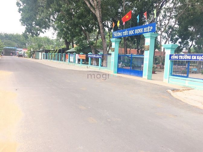 Hình ảnh 231m2( 11x21m ) đất TĐC Dầu Tiếng giá 975tr Thổ Cư SHR