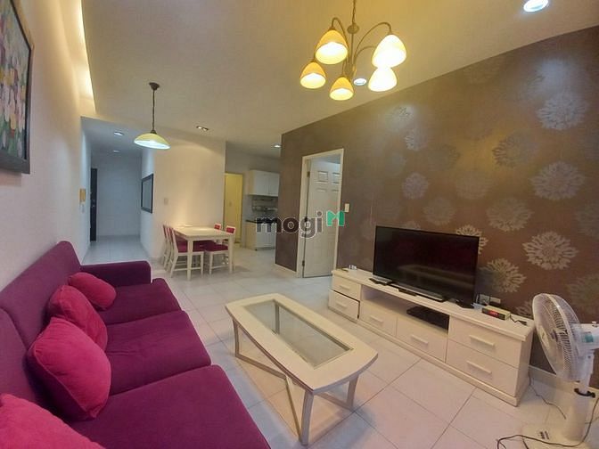 Hình ảnh Cho thuê Trang Chủ MB66.COM / Đăng Ký Tặng 66K view quận 1- 2pn tại SKY GARDEN 3 PMH quận 7