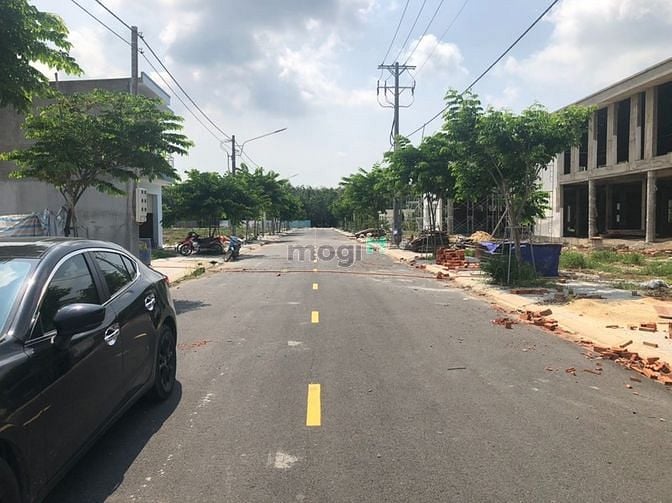 Hình ảnh 231m2( 11x21m ) đất TĐC Dầu Tiếng giá 975tr Thổ Cư SHR