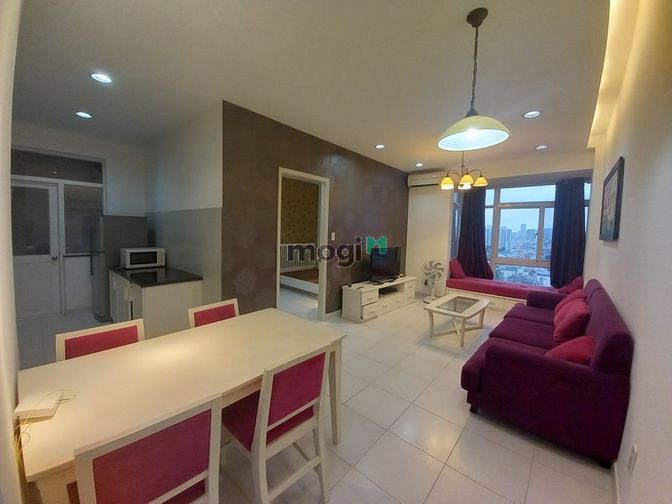Hình ảnh Cho thuê Trang Chủ MB66.COM / Đăng Ký Tặng 66K view quận 1- 2pn tại SKY GARDEN 3 PMH quận 7