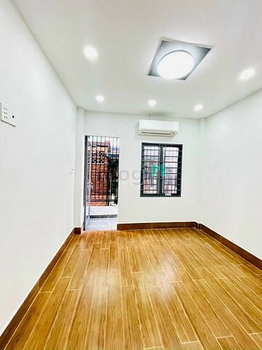 Hình ảnh Nhà cấp 4 chính chủ Thích Quảng Đức, P4, PN, 4x11, SHR, giá 2,2 tỷ