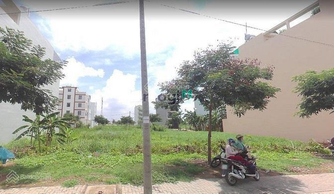 Hình ảnh Lô đất đẹp bên đường Nguyễn Bình 85m2, chuẩn pháp lý.