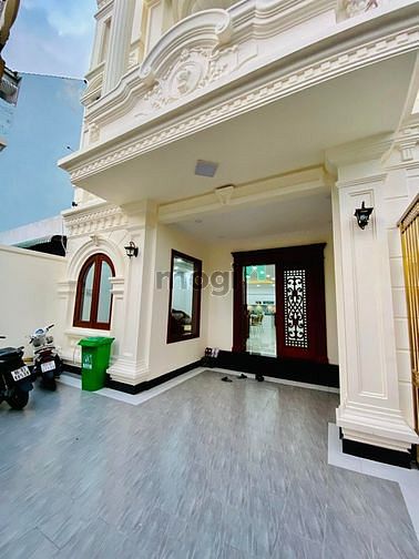 Hình ảnh Bán nhà biệt phủ đẳng cấp đẹp nhất  – Quận Tân Phú. TPHCM