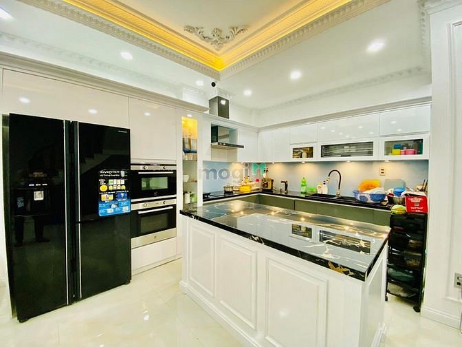 Hình ảnh Bán nhà biệt phủ đẳng cấp đẹp nhất  – Quận Tân Phú. TPHCM