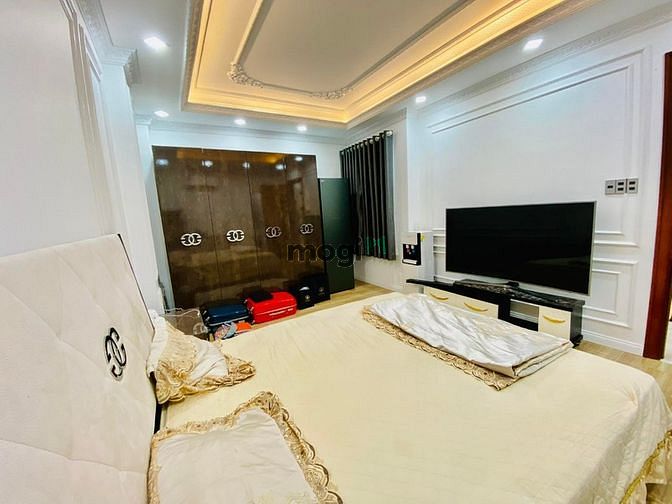 Hình ảnh Bán nhà biệt phủ đẳng cấp đẹp nhất  – Quận Tân Phú. TPHCM