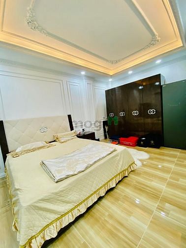 Hình ảnh Bán nhà biệt phủ đẳng cấp đẹp nhất  – Quận Tân Phú. TPHCM