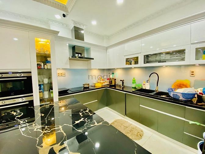 Hình ảnh Bán nhà biệt phủ đẳng cấp đẹp nhất  – Quận Tân Phú. TPHCM
