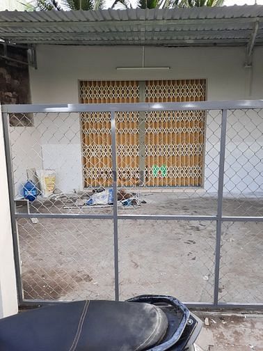 Hình ảnh Bán nhà 2 căn liền kề khu dân cư 923