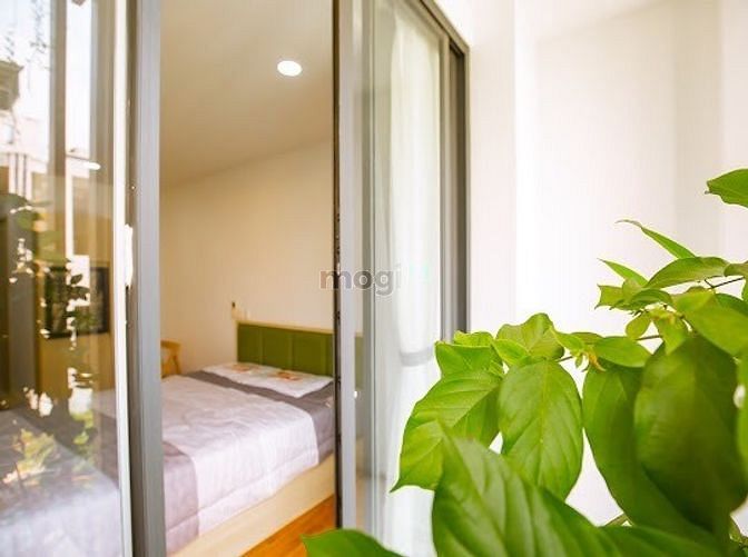 Hình ảnh Mb6623 nạp rút nhanh chóng mới 30m2 có ban công, nội thất cao cấp đường Lê Văn Sỹ
