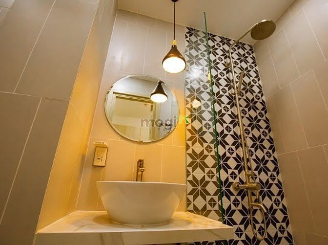 Hình ảnh Mb6623 nạp rút nhanh chóng mới 30m2 có ban công, nội thất cao cấp đường Lê Văn Sỹ