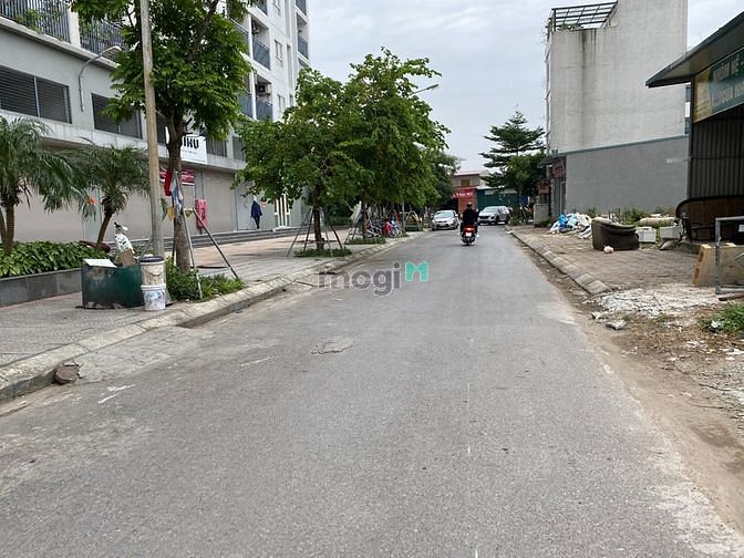 Hình ảnh Bán đất đấu giá Phúc Lợi, dãy BT3B, ngay đối diện chung cư Ecohome PL