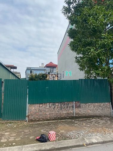 Hình ảnh Bán đất đấu giá Phúc Lợi, dãy BT3B, ngay đối diện chung cư Ecohome PL