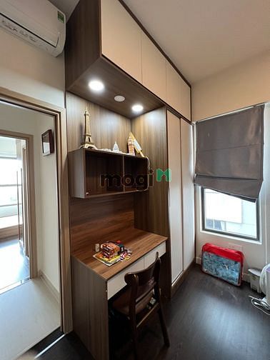 Hình ảnh Nhà đầy đủ nội thất, căn góc, tầng cao thoáng mát