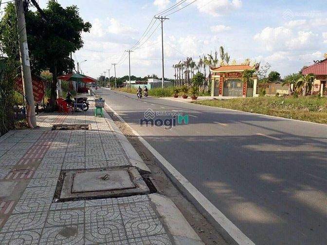 Hình ảnh Cần bán gấp đất khu dân cư đường Nguyễn Bình, Nhà Bè