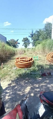 Hình ảnh Bán lô đất 80m2 thổ cư 100%, XDTD, hẻm xe hơi 6m, Lê Văn Lương